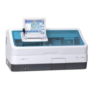 ROCHE Cobas E411 Immunology