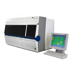 Roche - Cobas Integra 400 plus