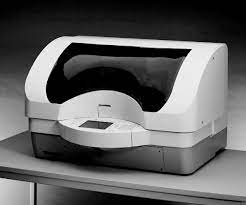 Roche - Elecsys 1010
