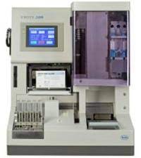 Roche - URISYS 2400