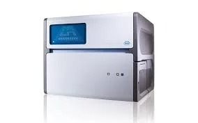 LightCycler® 1536 Real-Time PCR System High Throughput – Redefined