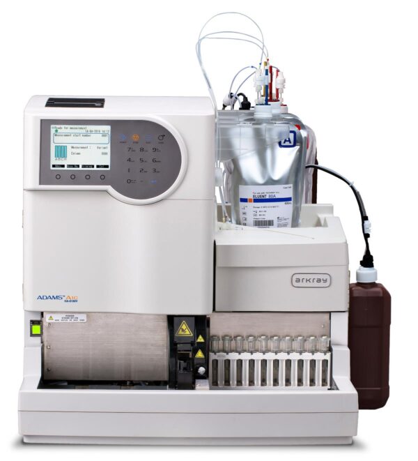 ADAMS™ A1C HA-8180V Analyzer
