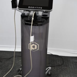 BodyTite with Morpheus 8