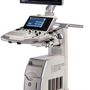 GE LOGIQ S7 ULTRASOUND PARTS