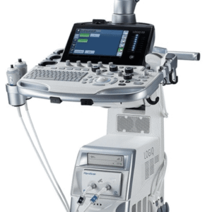 GE Logiq S8 Ultrasound Machine