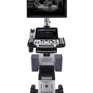 Ge Logiq Fortis Ultrasound Machine