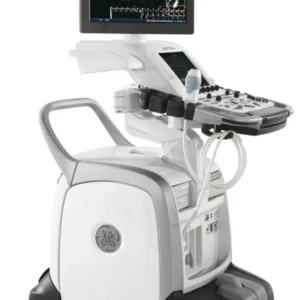 GE Vivid E9 Ultrasound Machine