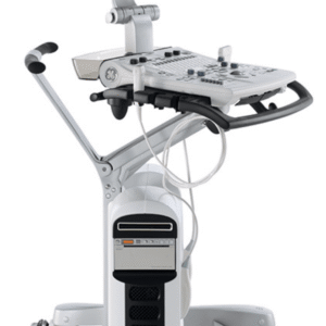 GE Vivid S5 Ultrasound Machine