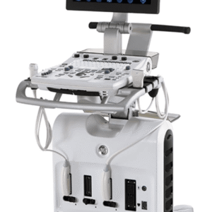 GE Vivid S6 Ultrasound Machine