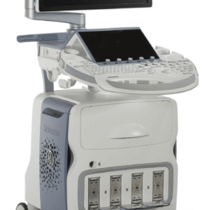 GE Voluson E6 Ultrasound Machine
