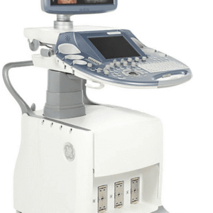 GE VOLUSON E6 BT13 ULTRASOUND PARTS