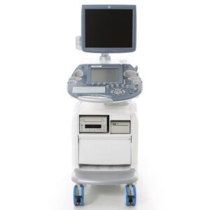 GE VOLUSON E8 BT13 ULTRASOUND PARTS