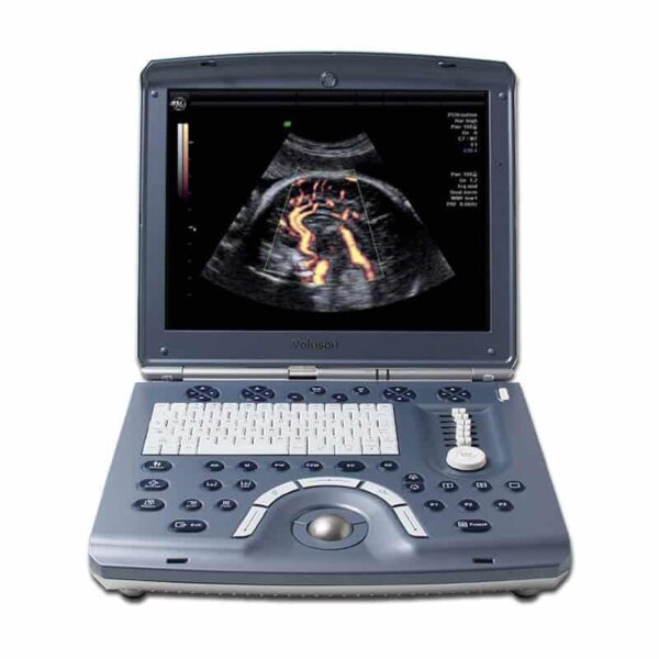 GE Voluson i Portable Ultrasound Machine
