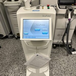 ACCUPULSE CO2