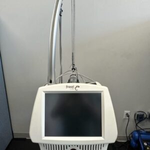 2011 Solta Fraxel Dual