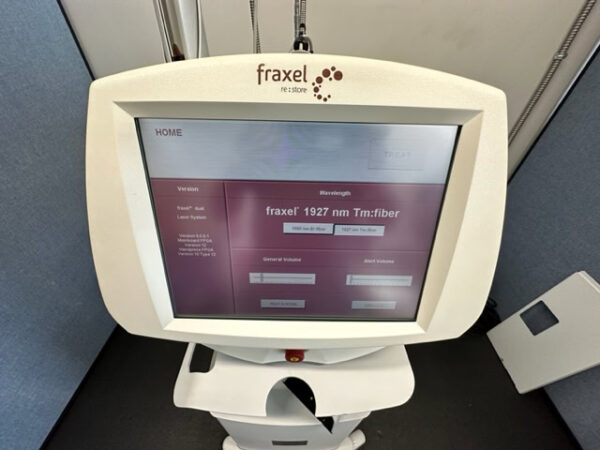 2011 Solta Fraxel Dual - Image 3