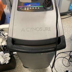 Apogee Elite ELMD WITH ZIMMER CHILLER