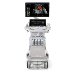 GE Voluson Expert 18 Ultrasound Machine