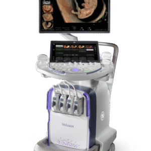 GE Voluson Expert 22 Ultrasound Machine