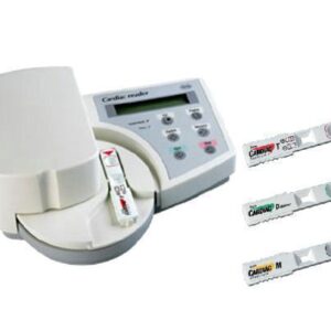 ROCHE Cardiac Reader