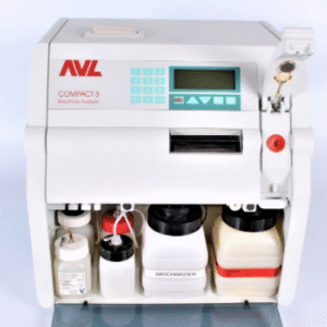 ROCHE AVL Compact 3