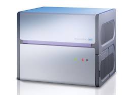 ROCHE LightCycler 480 II
