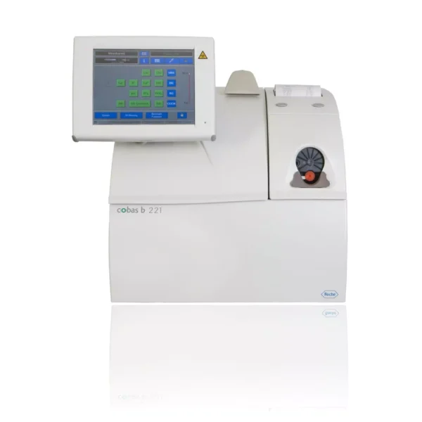 ROCHE cobas b 221