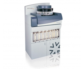 ROCHE BenchMark XT