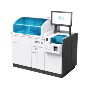ROCHE cobas pure e 402