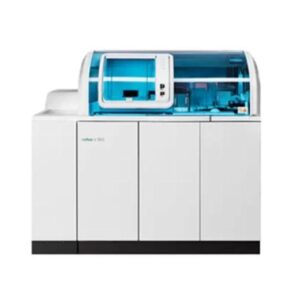 ROCHE cobas c 503