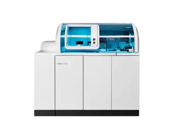 ROCHE cobas c 503