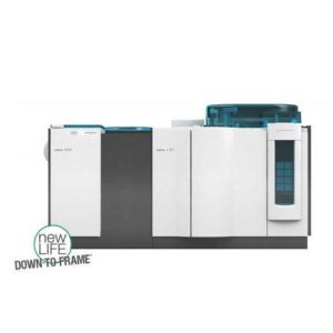 ROCHE Cobas E 601