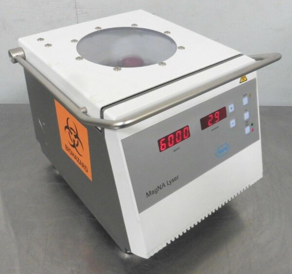 ROCHE MagNA Lyser