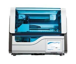 ROCHE MagNa Pure 24