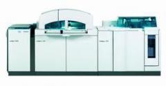 ROCHE Cobas 6000/C501/E601