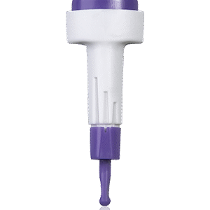ROCHE Accu-Chek Safe-T-Pro Plus