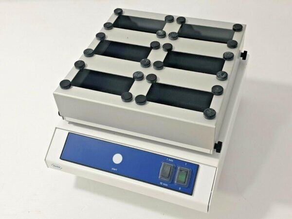 ROCHE Vibramax 100