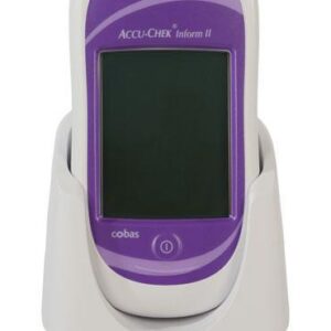 ROCHE Accu-Chek Inform II