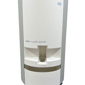 ROCHE Cobas C Pack Opener