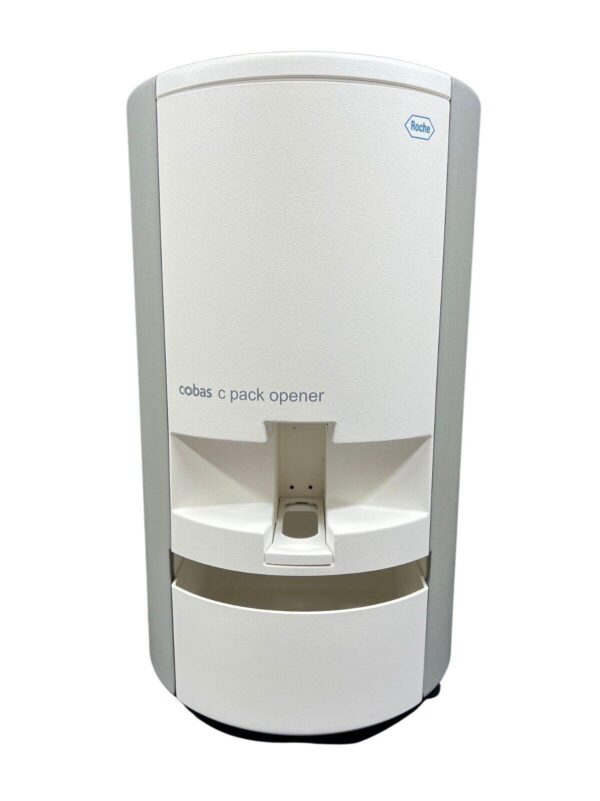 ROCHE Cobas C Pack Opener