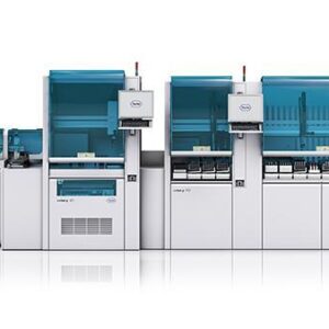 ROCHE COBAS P 512