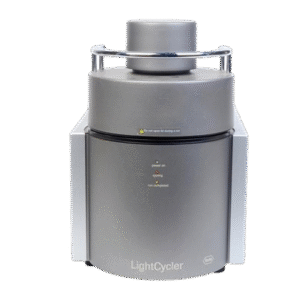 ROCHE LightCycler II