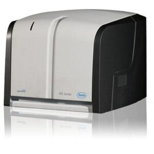 ROCHE GS Junior 454