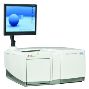 ROCHE GS20