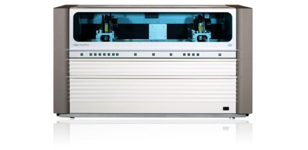ROCHE Cobas AmpliPrep